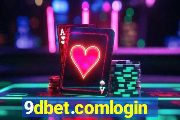 9dbet.comlogin
