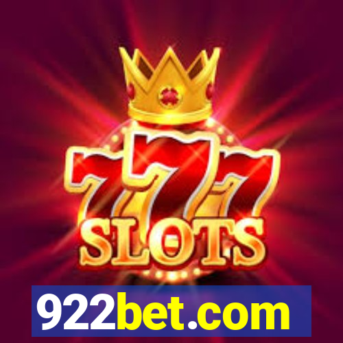 922bet.com