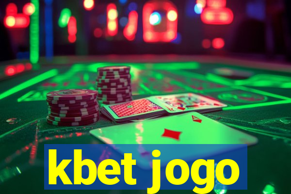 kbet jogo