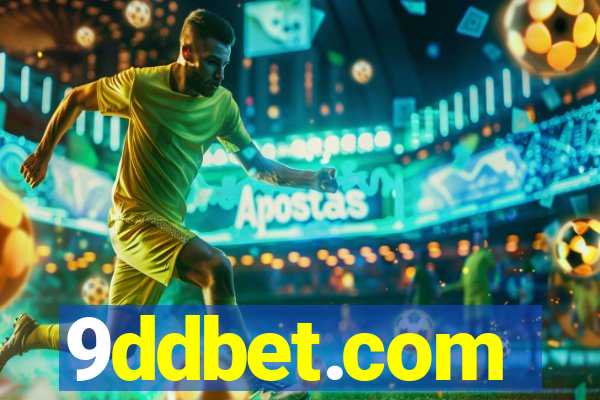 9ddbet.com