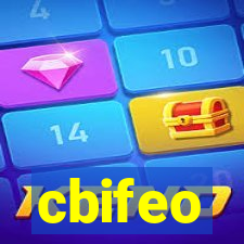 cbifeo
