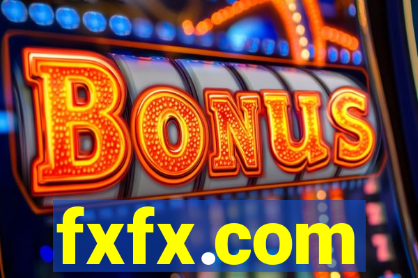 fxfx.com