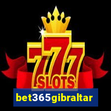 bet365gibraltar