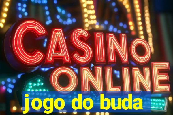jogo do buda