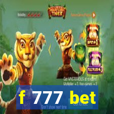 f 777 bet