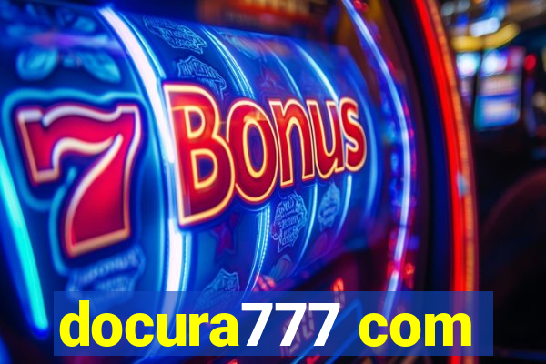 docura777 com