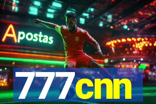 777cnn