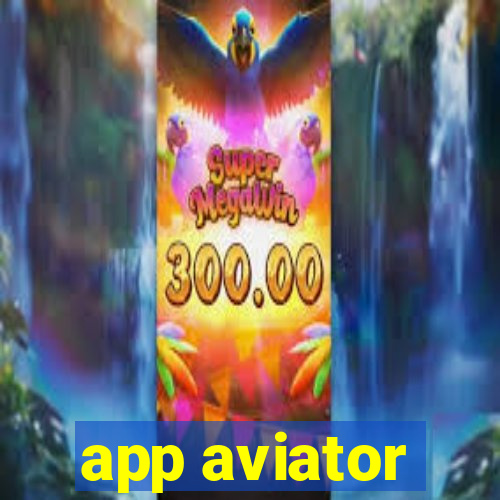app aviator