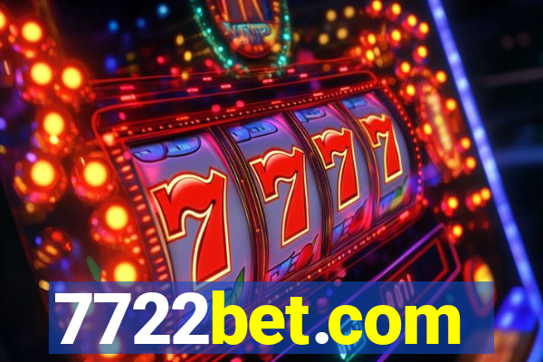 7722bet.com