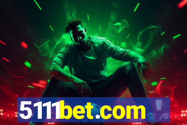 5111bet.com