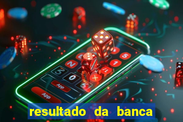 resultado da banca sonho real