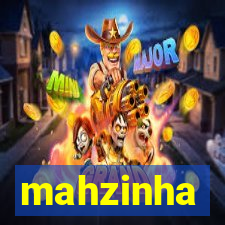 mahzinha