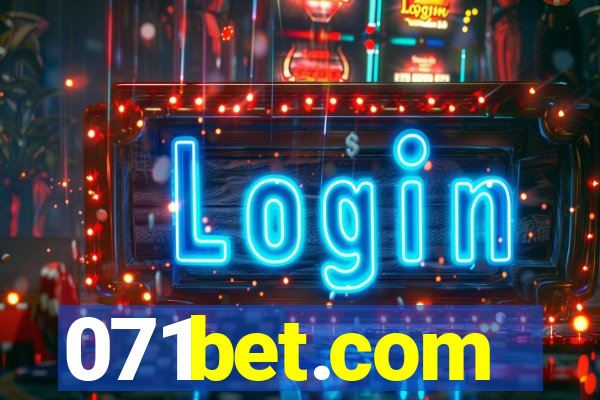 071bet.com