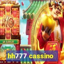 hh777 cassino