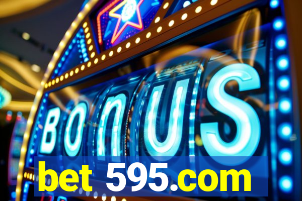 bet 595.com