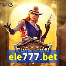ele777.bet