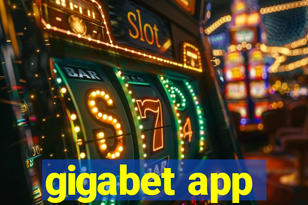 gigabet app