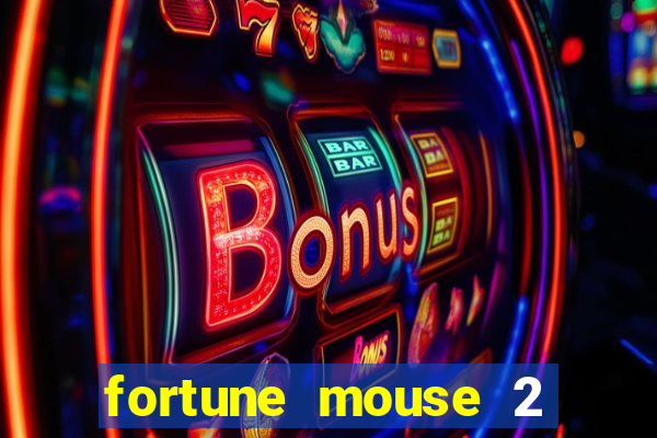 fortune mouse 2 demo grátis
