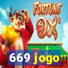 669 jogo