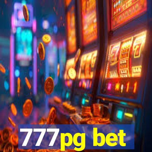 777pg bet