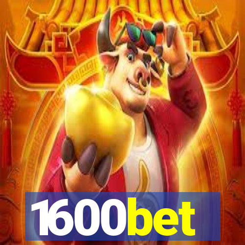 1600bet