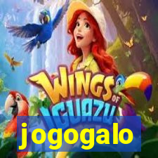 jogogalo