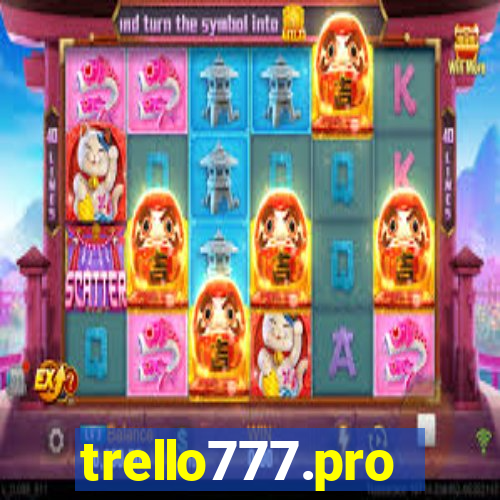 trello777.pro