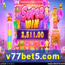 v77bet5.com