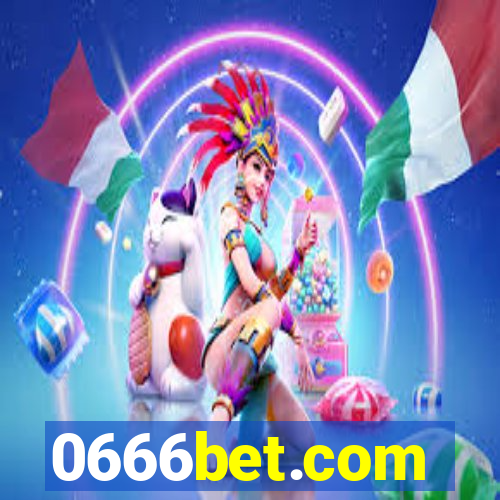 0666bet.com