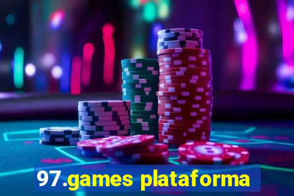 97.games plataforma