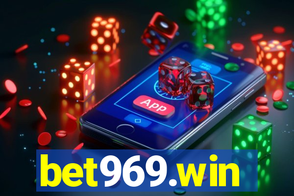 bet969.win