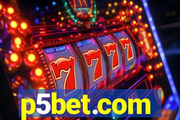 p5bet.com