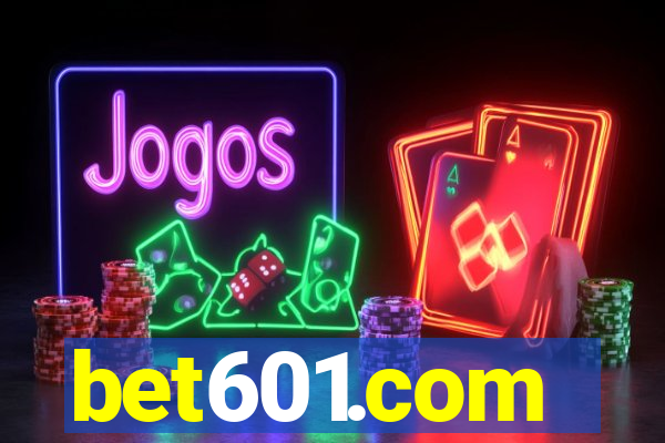 bet601.com