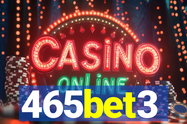 465bet3