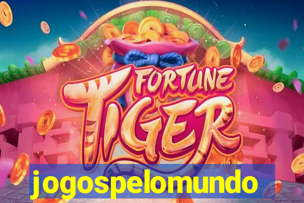jogospelomundo