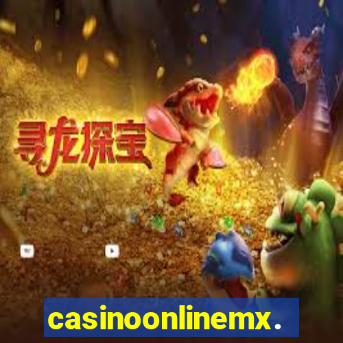 casinoonlinemx.mx