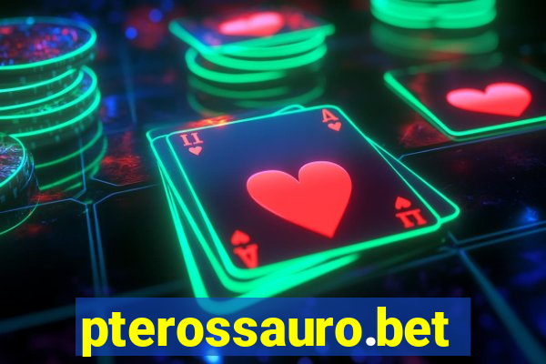 pterossauro.bet