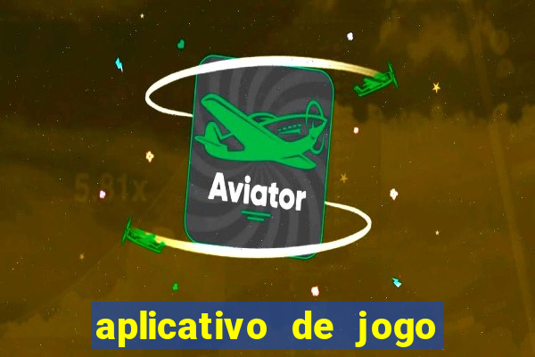 aplicativo de jogo big win