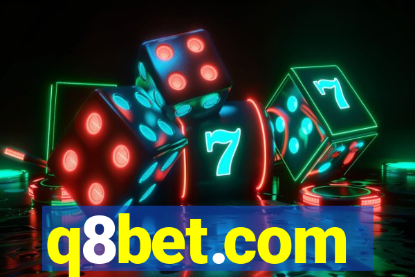 q8bet.com