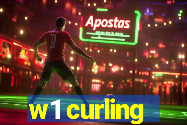w1 curling