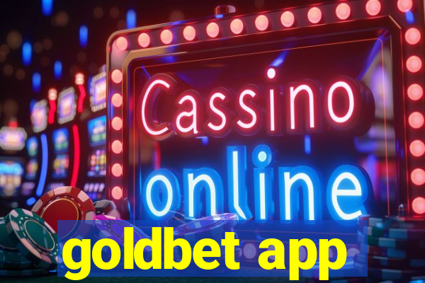 goldbet app