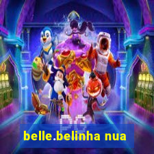 belle.belinha nua