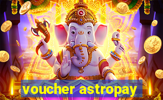 voucher astropay