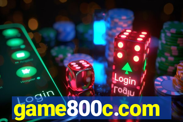 game800c.com