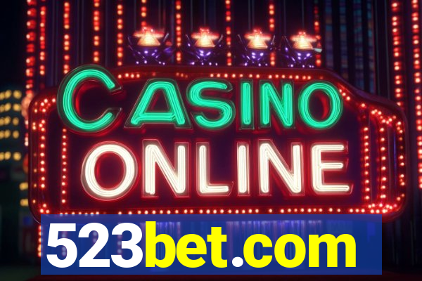 523bet.com