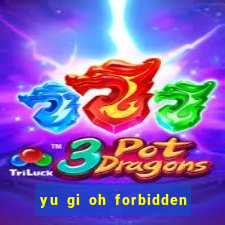 yu gi oh forbidden memories codigos