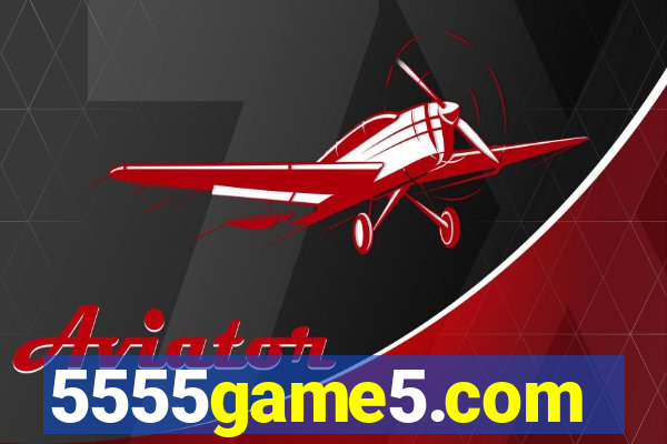 5555game5.com