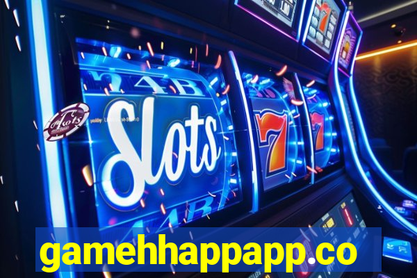 gamehhappapp.com