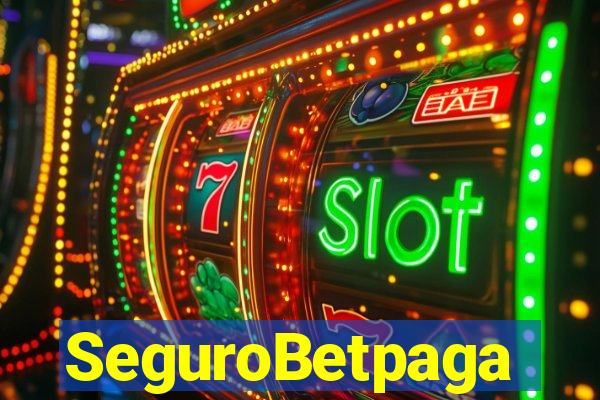 SeguroBetpaga