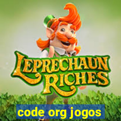 code org jogos
